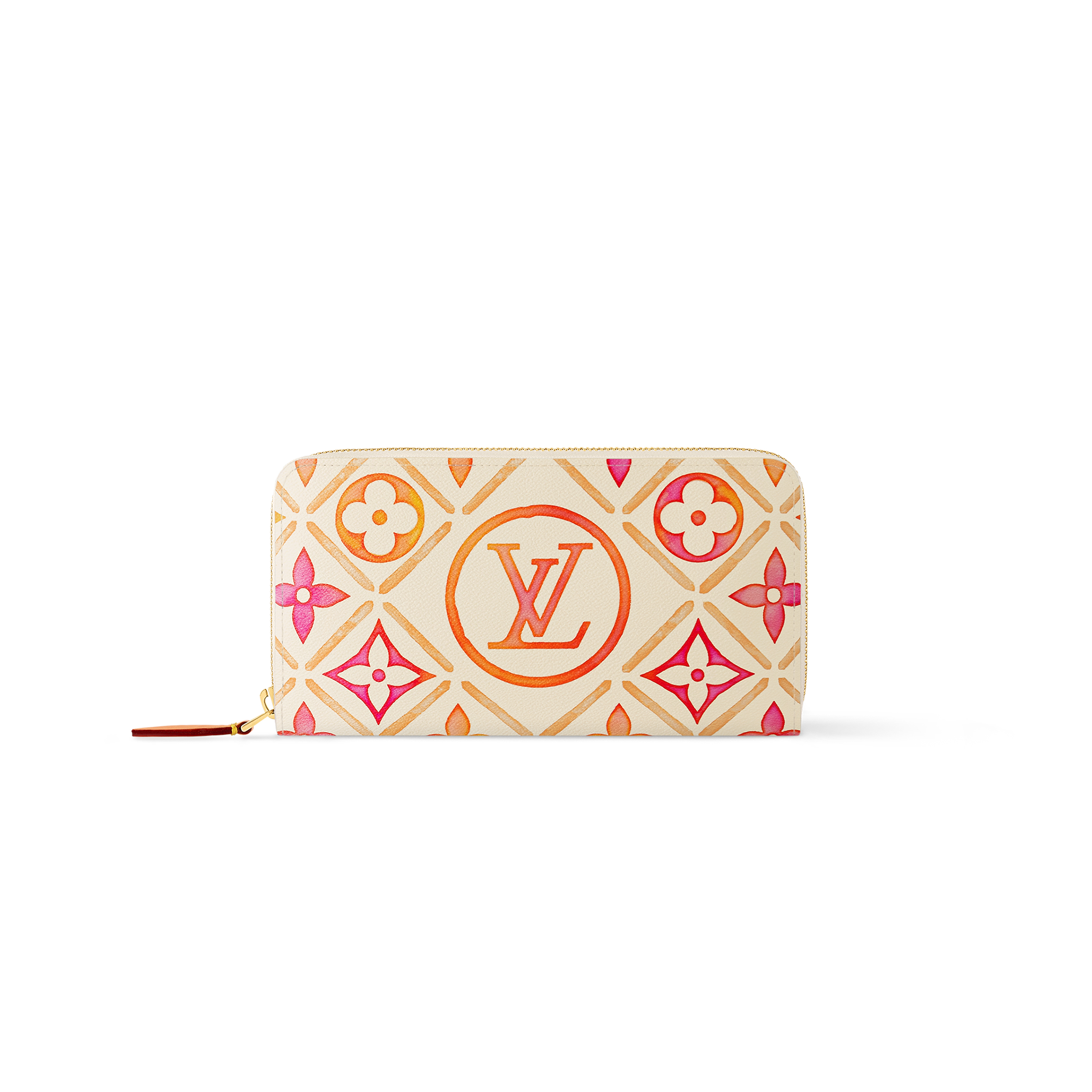 LOUIS VUITTON ZIPPY WALLET M11455 (19.5*10.5*2.5cm) LOUIS VUITTON ZIPPY WALLET M11455 (19.5*10.5*2.5cm)